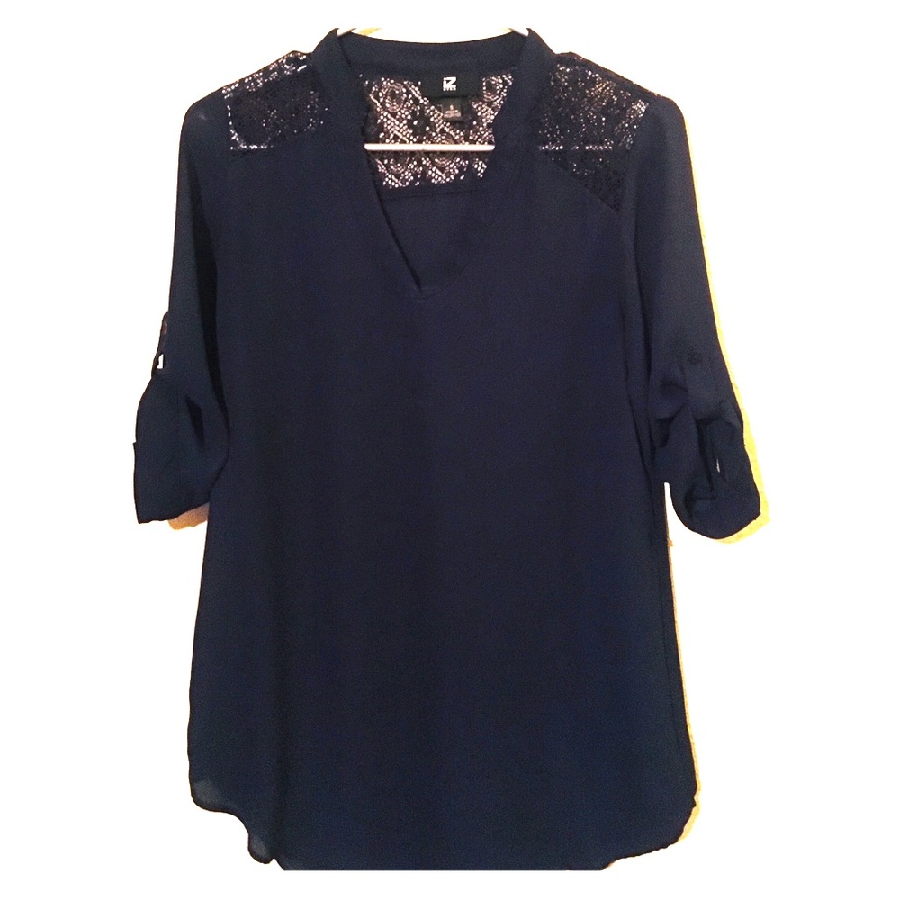 IZ Byer blouse.